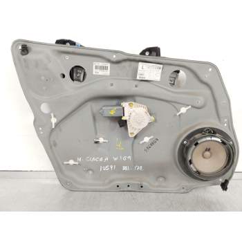 ELEVALUNAS DELANTERO IZQUIERDO A1697202979 A1695407405 A1697600934