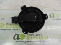 Recambio de ventilador calefaccion para honda civic berlina 4 hybrid (fd3) básico referencia OEM IAM 12J31C0441   2