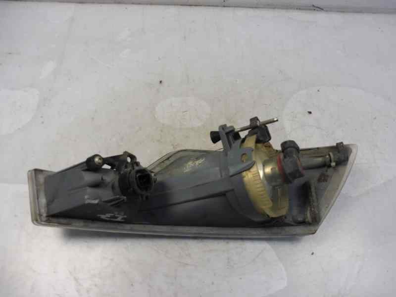 Recambio de faro antiniebla izquierdo para citroën c5 berlina premier referencia OEM IAM   