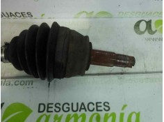 Recambio de transmision delantera izquierda para opel corsa d corsavan referencia OEM IAM    2