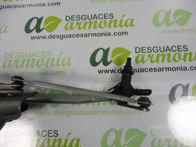 Recambio de motor limpia delantero para bmw serie 1 berlina (e81/e87) 118d referencia OEM IAM 719303601  