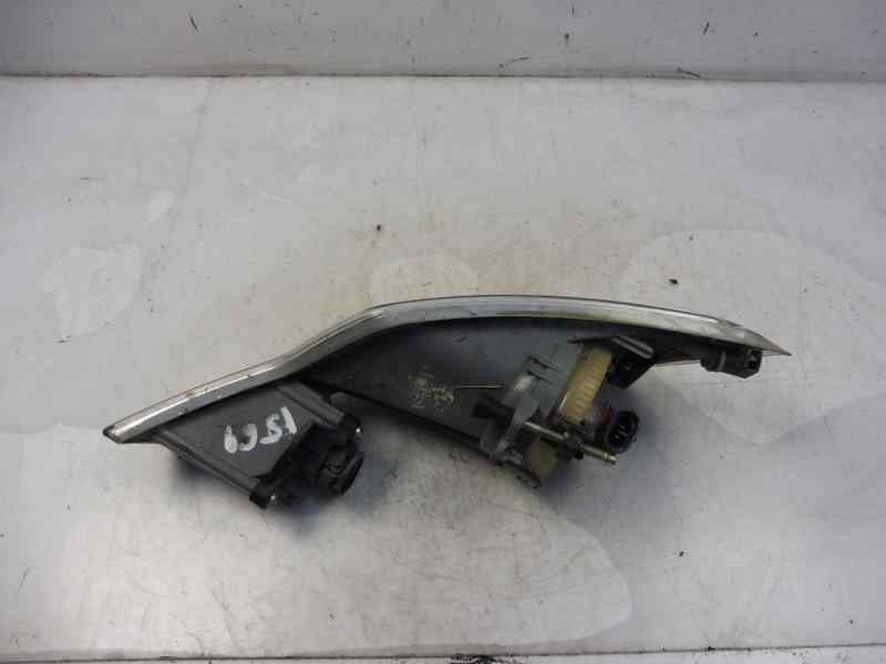 Recambio de faro antiniebla izquierdo para citroën c5 berlina premier referencia OEM IAM   