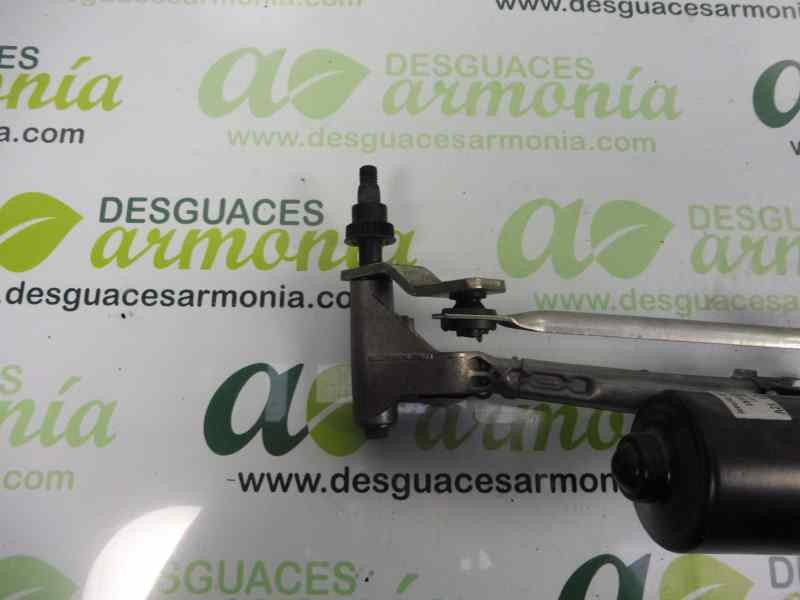 Recambio de motor limpia delantero para bmw serie 1 berlina (e81/e87) 118d referencia OEM IAM 719303601  