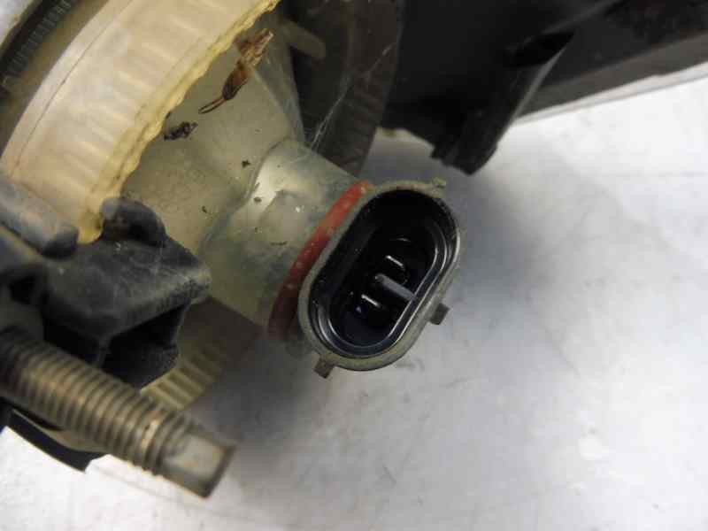 Recambio de faro antiniebla izquierdo para citroën c5 berlina premier referencia OEM IAM   