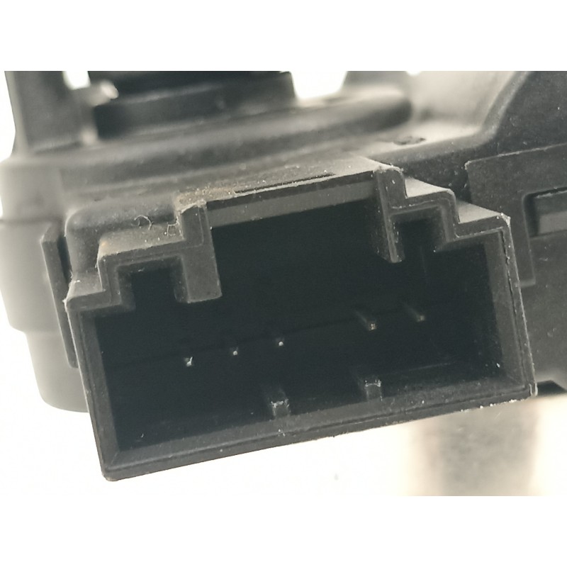 Recambio de motor apertura trampillas climatizador para volkswagen touran (5t1) advance bmt referencia OEM IAM 2Q0907511G T83691