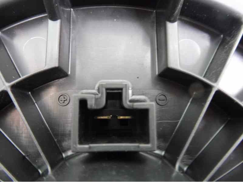 Recambio de ventilador calefaccion para honda civic berlina 4 hybrid (fd3) básico referencia OEM IAM 12J31C0441  