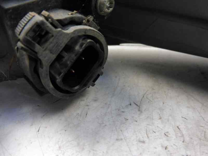 Recambio de faro antiniebla izquierdo para citroën c5 berlina premier referencia OEM IAM   