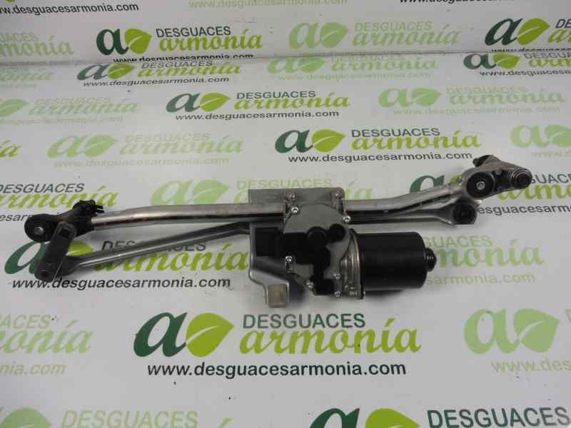 Recambio de motor limpia delantero para bmw serie 1 berlina (e81/e87) 118d referencia OEM IAM 719303601  