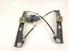 Recambio de elevalunas delantero izquierdo para seat ibiza (kj1) reference referencia OEM IAM 6F0837461 2Q1959881 0130822065