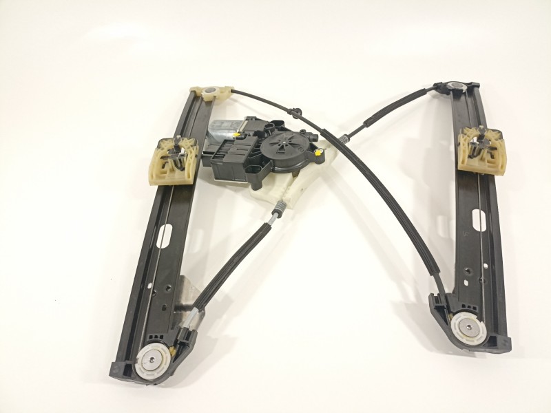 Recambio de elevalunas delantero izquierdo para seat ibiza (kj1) reference referencia OEM IAM 6F0837461 2Q1959881 0130822065