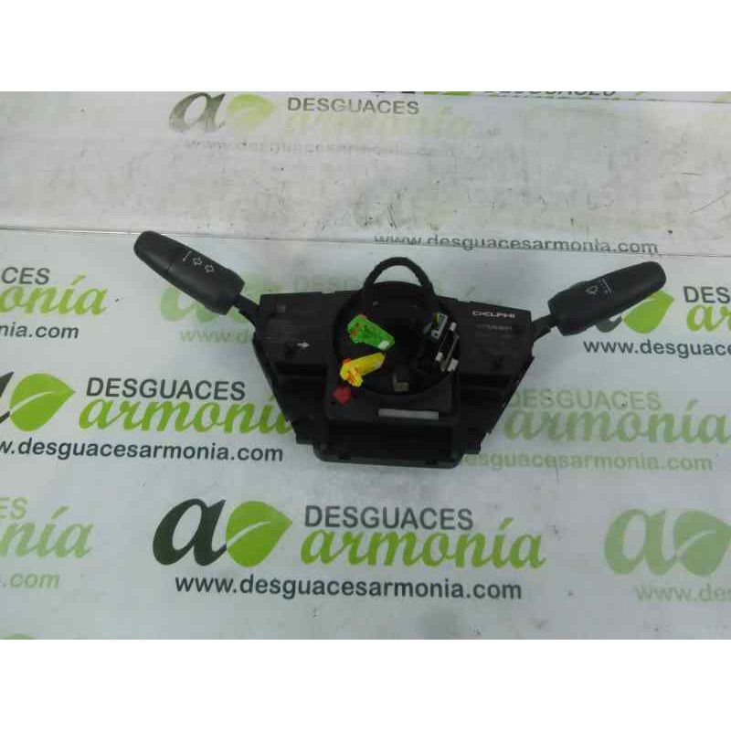 Recambio de mando intermitentes para opel corsa d corsavan referencia OEM IAM 13142283 12274700 