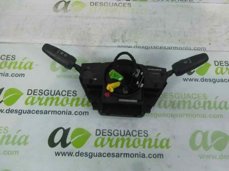 Recambio de mando intermitentes para opel corsa d corsavan referencia OEM IAM 13142283 12274700 