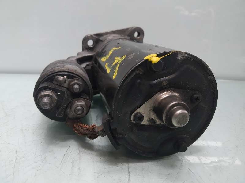 Recambio de motor arranque para ford c-max (cb3) trend referencia OEM IAM 4M5T11000  