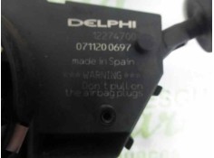 Recambio de mando intermitentes para opel corsa d corsavan referencia OEM IAM 13142283 12274700  2