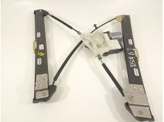 Recambio de elevalunas delantero izquierdo para seat ibiza (kj1) reference referencia OEM IAM 6F0837461 2Q1959881 0130822065 2