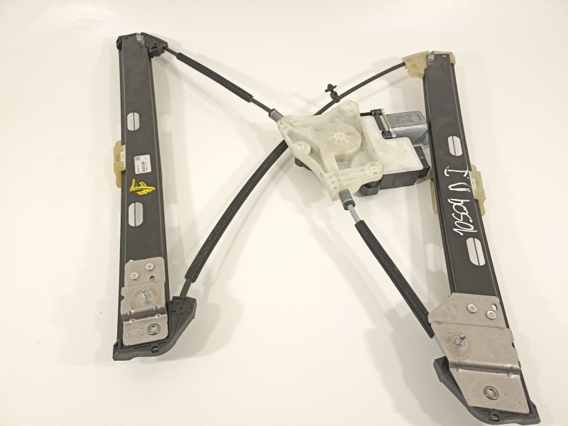 Recambio de elevalunas delantero izquierdo para seat ibiza (kj1) reference referencia OEM IAM 6F0837461 2Q1959881 0130822065