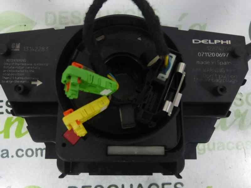 Recambio de mando intermitentes para opel corsa d corsavan referencia OEM IAM 13142283 12274700 