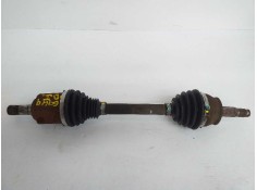 Recambio de transmision delantera izquierda para fiat bravo (198) 1.6 16v active multijet (77kw) referencia OEM IAM   