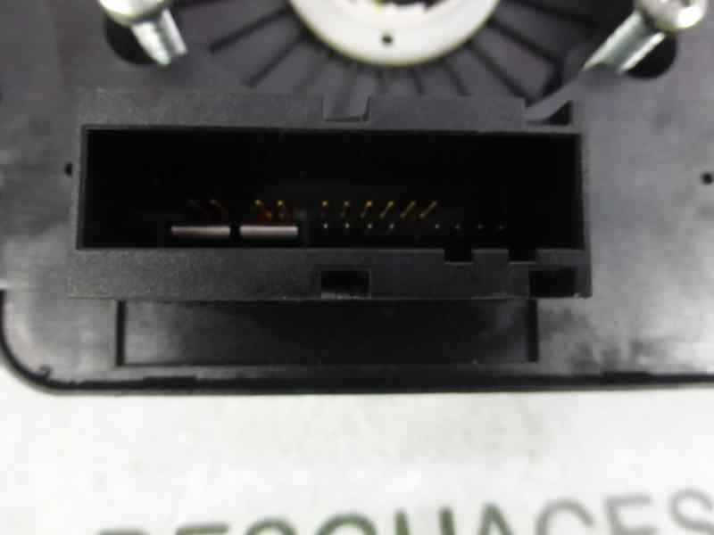 Recambio de mando intermitentes para opel corsa d corsavan referencia OEM IAM 13142283 12274700 