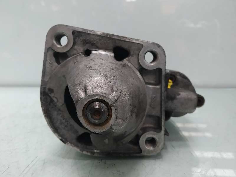 Recambio de motor arranque para ford c-max (cb3) trend referencia OEM IAM 4M5T11000  