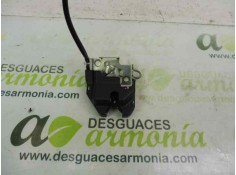 Recambio de cerradura maletero / porton para honda civic berlina 4 hybrid (fd3) básico referencia OEM IAM   