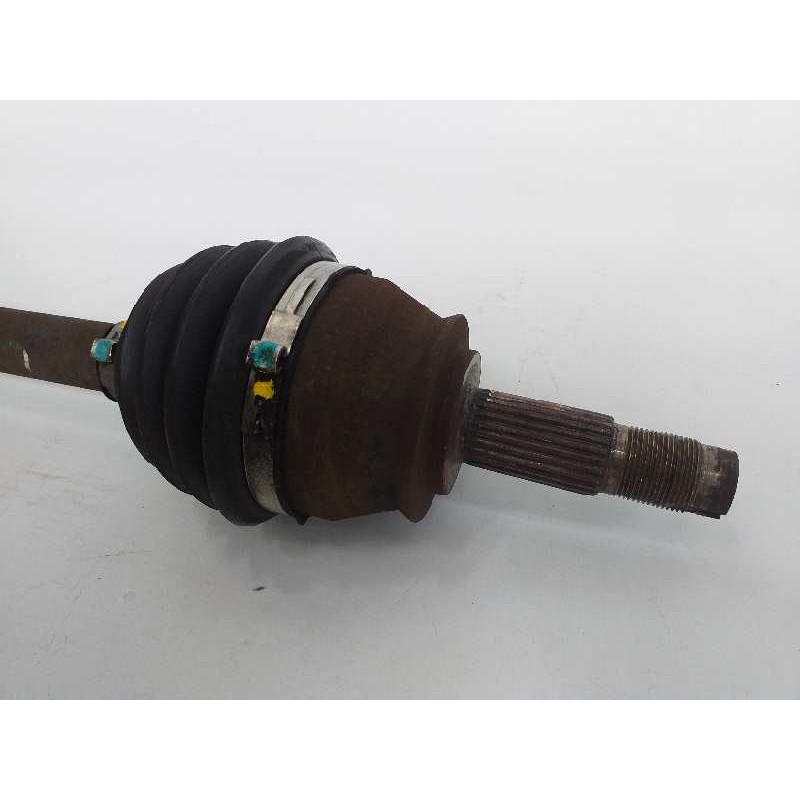 Recambio de transmision delantera izquierda para fiat bravo (198) 1.6 16v active multijet (77kw) referencia OEM IAM   