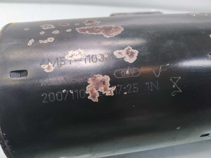 Recambio de motor arranque para ford c-max (cb3) trend referencia OEM IAM 4M5T11000  