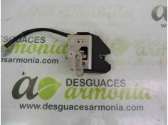 Recambio de cerradura maletero / porton para honda civic berlina 4 hybrid (fd3) básico referencia OEM IAM    2