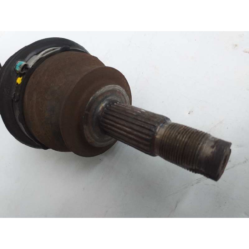 Recambio de transmision delantera izquierda para fiat bravo (198) 1.6 16v active multijet (77kw) referencia OEM IAM   