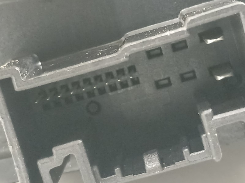 Recambio de elevalunas delantero izquierdo para seat ibiza (kj1) reference referencia OEM IAM 6F0837461 2Q1959881 0130822065