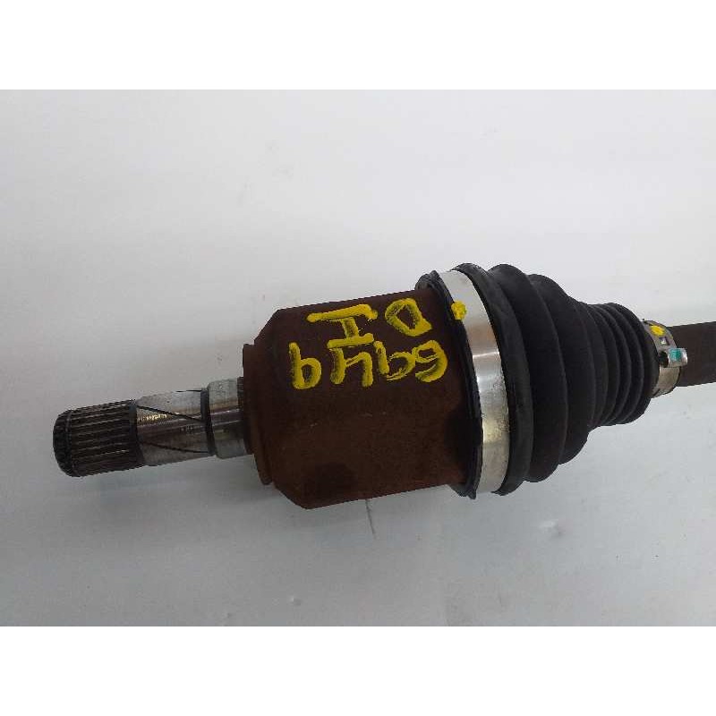 Recambio de transmision delantera izquierda para fiat bravo (198) 1.6 16v active multijet (77kw) referencia OEM IAM   