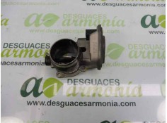 Recambio de caja mariposa para bmw serie 1 berlina (e81/e87) 118d referencia OEM IAM 780437301  