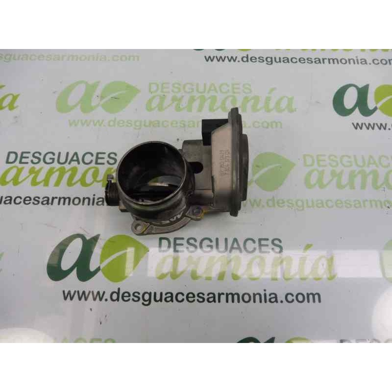 Recambio de caja mariposa para bmw serie 1 berlina (e81/e87) 118d referencia OEM IAM 780437301  