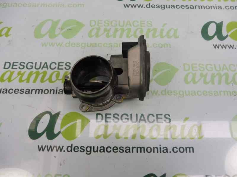 Recambio de caja mariposa para bmw serie 1 berlina (e81/e87) 118d referencia OEM IAM 780437301  