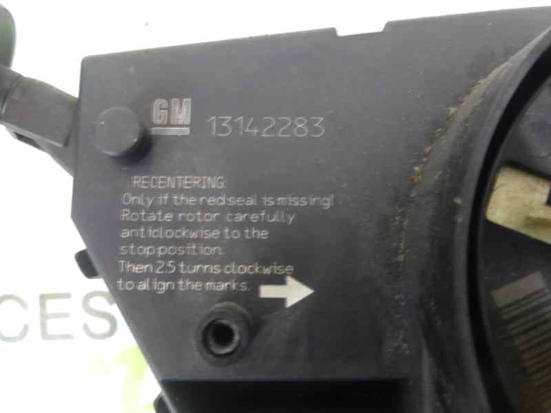 Recambio de mando intermitentes para opel corsa d corsavan referencia OEM IAM 13142283 12274700 