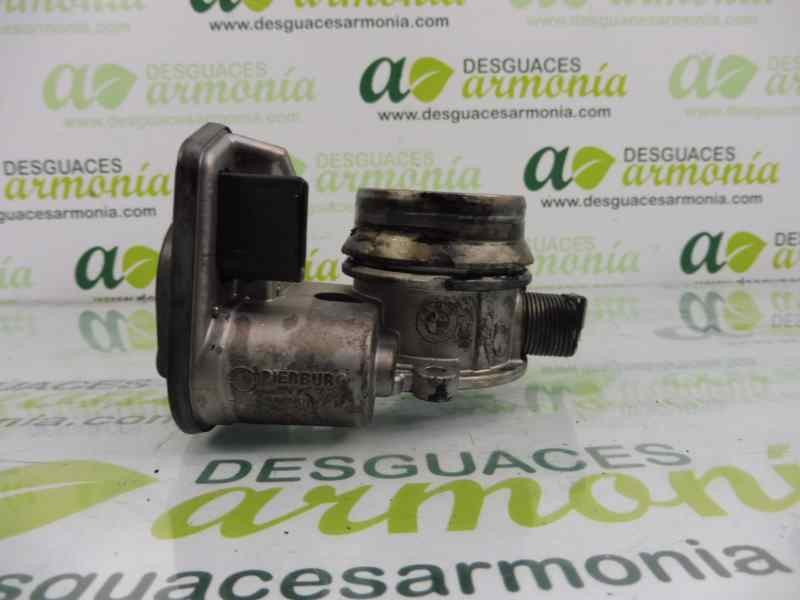 Recambio de caja mariposa para bmw serie 1 berlina (e81/e87) 118d referencia OEM IAM 780437301  