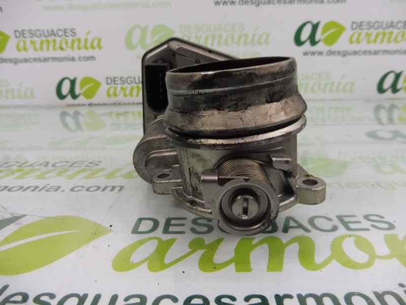 Recambio de caja mariposa para bmw serie 1 berlina (e81/e87) 118d referencia OEM IAM 780437301  