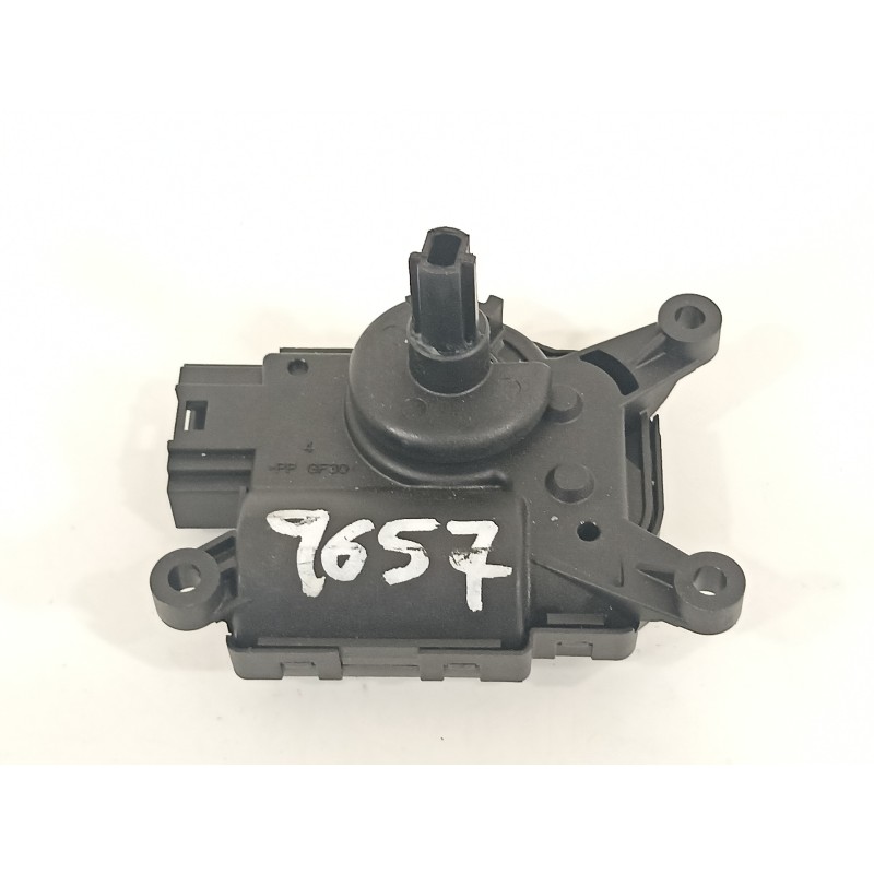 Recambio de motor apertura trampillas climatizador para volkswagen touran (5t1) advance bmt referencia OEM IAM 2Q0907511D T48303