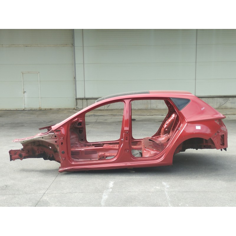 Recambio de carroceria completa para seat leon (5f1) cupra 290 referencia OEM IAM LEONCUPRA  