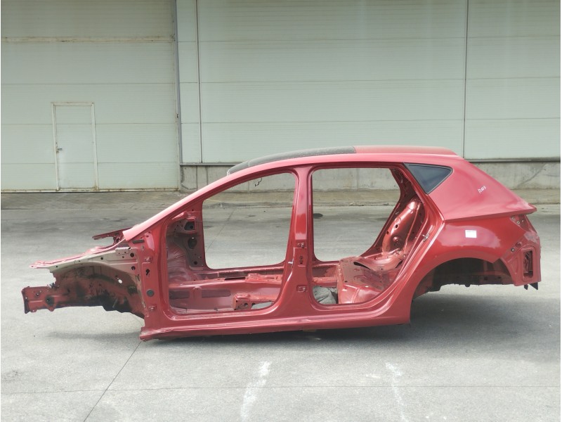 Recambio de carroceria completa para seat leon (5f1) cupra 290 referencia OEM IAM LEONCUPRA  