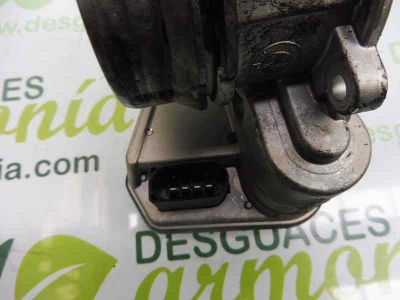 Recambio de caja mariposa para bmw serie 1 berlina (e81/e87) 118d referencia OEM IAM 780437301  