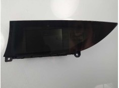 Recambio de pantalla multifuncion para honda civic tourer (fk) sport referencia OEM IAM 78260TB8G112M1 CVCH53FTAE 