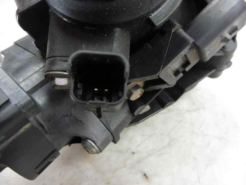 Recambio de caja mariposa para citroën c5 berlina premier referencia OEM IAM   