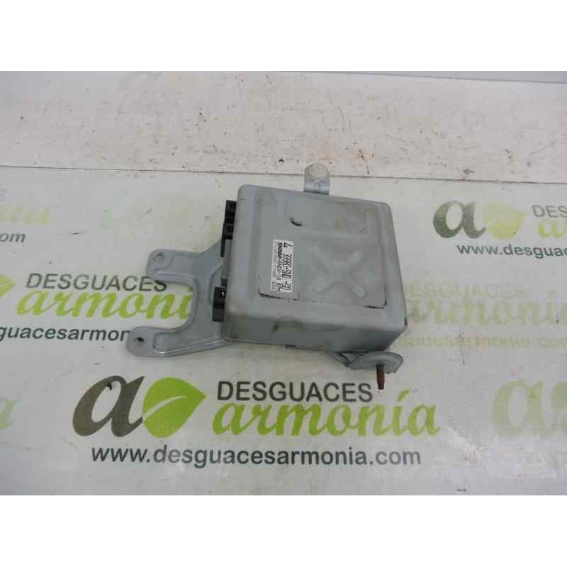 Recambio de modulo electronico para honda civic berlina 4 hybrid (fd3) básico referencia OEM IAM 39980SNDG0 39980SNDG02 NDSC1112