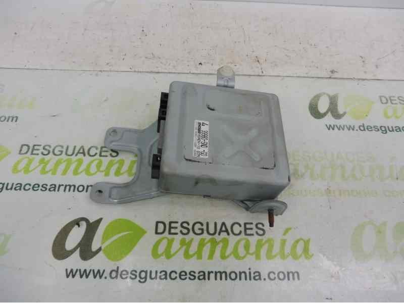 Recambio de modulo electronico para honda civic berlina 4 hybrid (fd3) básico referencia OEM IAM 39980SNDG0 39980SNDG02 NDSC1112