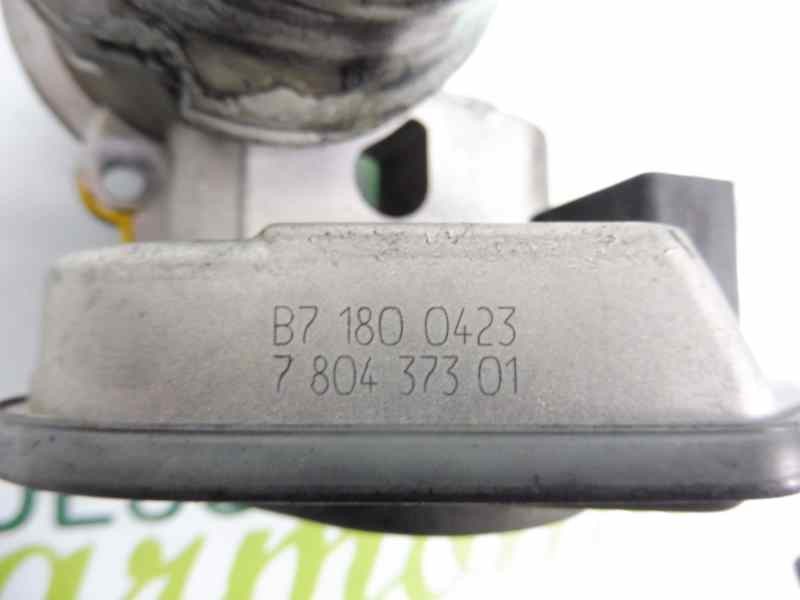 Recambio de caja mariposa para bmw serie 1 berlina (e81/e87) 118d referencia OEM IAM 780437301  