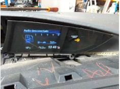 Recambio de pantalla multifuncion para honda civic tourer (fk) sport referencia OEM IAM 78260TB8G112M1 CVCH53FTAE  2