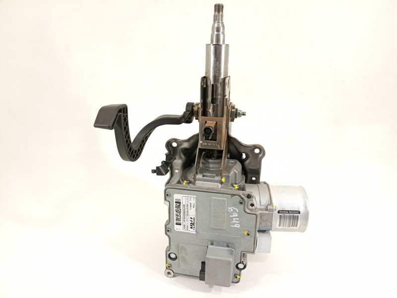 Recambio de columna direccion para fiat bravo (198) 1.6 16v active multijet (77kw) referencia OEM IAM 518776070  