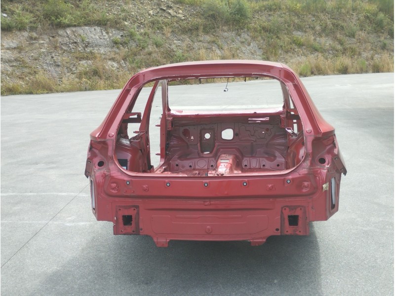 Recambio de carroceria completa para seat leon (5f1) cupra 290 referencia OEM IAM LEONCUPRA  