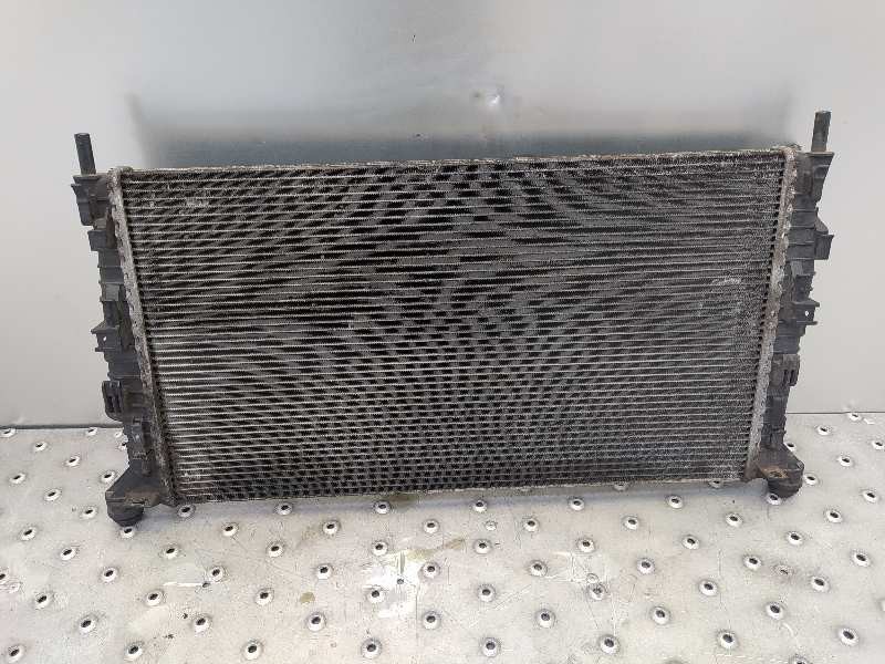 Recambio de radiador agua para ford c-max (cb3) trend referencia OEM IAM 3M5H8005TL  